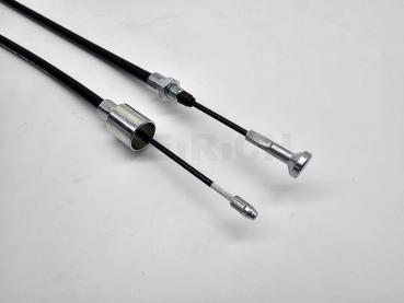 ALKO Bremsseil Glocke Pilzkopf - NACHBAU